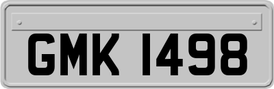 GMK1498