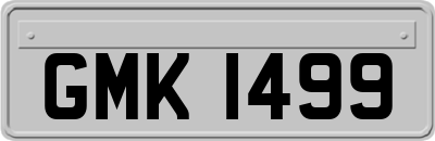 GMK1499