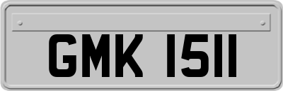 GMK1511