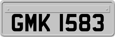 GMK1583
