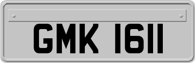 GMK1611
