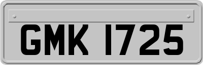 GMK1725