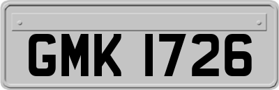GMK1726