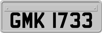 GMK1733