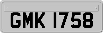GMK1758