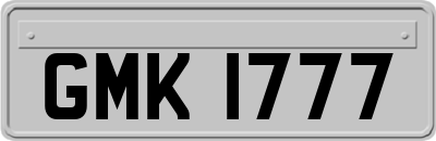 GMK1777