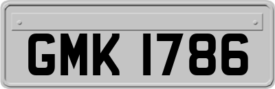 GMK1786