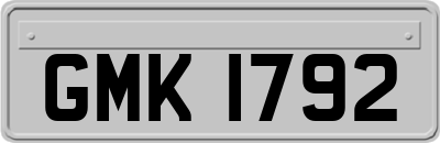 GMK1792