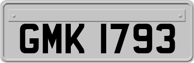 GMK1793