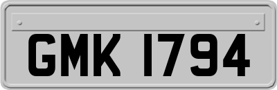 GMK1794