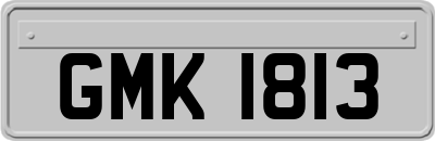 GMK1813