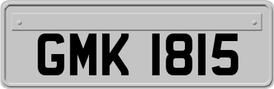 GMK1815