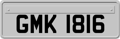 GMK1816
