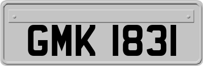 GMK1831