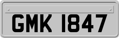 GMK1847
