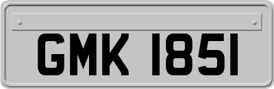 GMK1851
