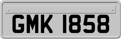 GMK1858