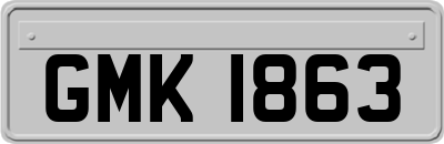 GMK1863