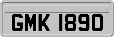 GMK1890