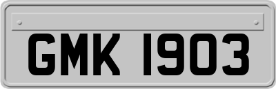 GMK1903