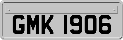 GMK1906
