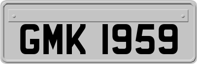 GMK1959