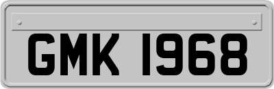GMK1968