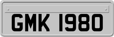 GMK1980