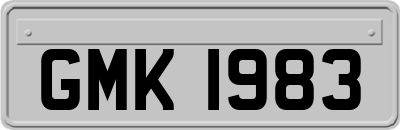 GMK1983