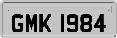 GMK1984