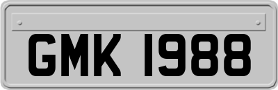 GMK1988