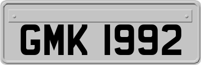 GMK1992