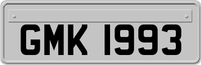 GMK1993