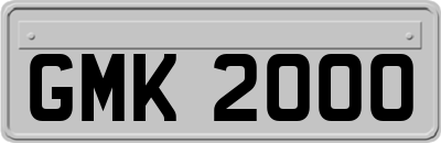 GMK2000