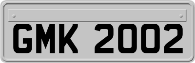 GMK2002