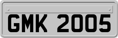 GMK2005