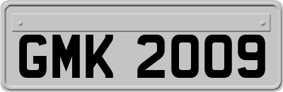 GMK2009