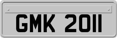 GMK2011