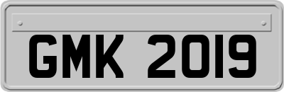 GMK2019