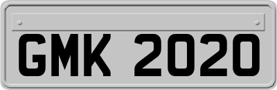 GMK2020