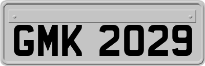 GMK2029