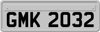GMK2032