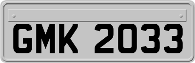 GMK2033