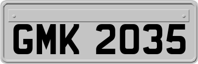 GMK2035