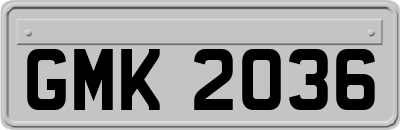 GMK2036