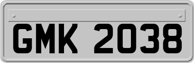 GMK2038