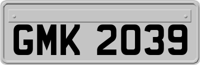 GMK2039