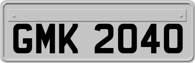 GMK2040