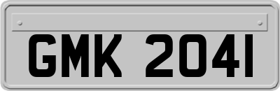 GMK2041