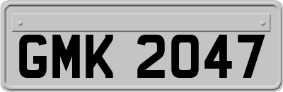 GMK2047